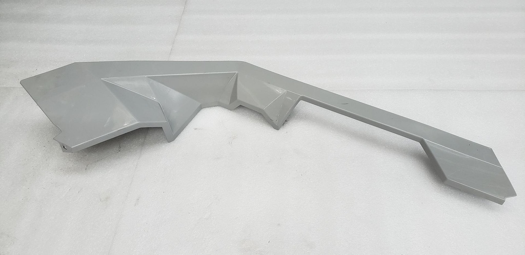 [5450037-728-001] CONSOLE, CENTER, RH, GHOS - POLARIS - 5450037-728