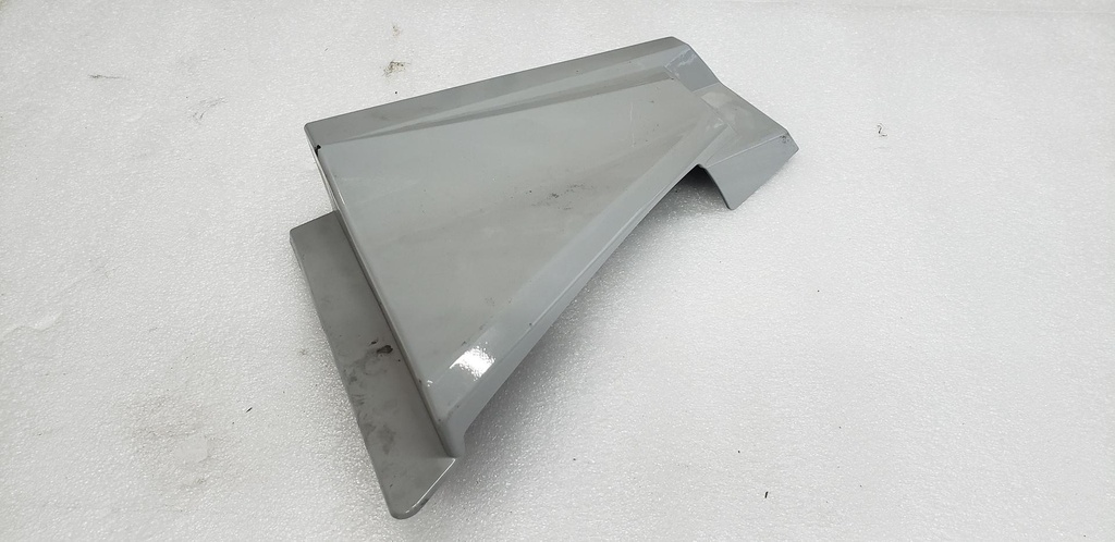 [5450039-728-001] VISOR, CENTER, LH, GHOST - POLARIS - 5450039-728
