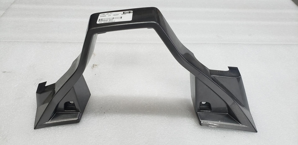 [5450045-653-001] COVER, LH, FRONT, HOOP, T - POLARIS - 5450045-653