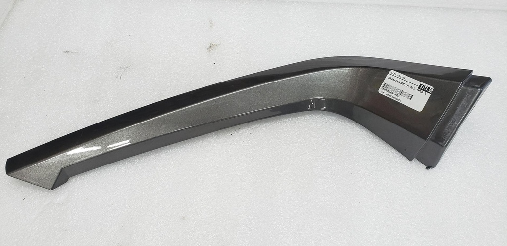 [5450049-402-001] TRIM-FENDER,LH,GLS TRBO S - POLARIS - 5450049-402