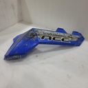 FENDER-REAR,LH,V.BLUE,HDP - POLARIS - 5450076-619