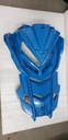 HOOD, VELOCITY BLUE