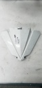 storage lid, white lightning