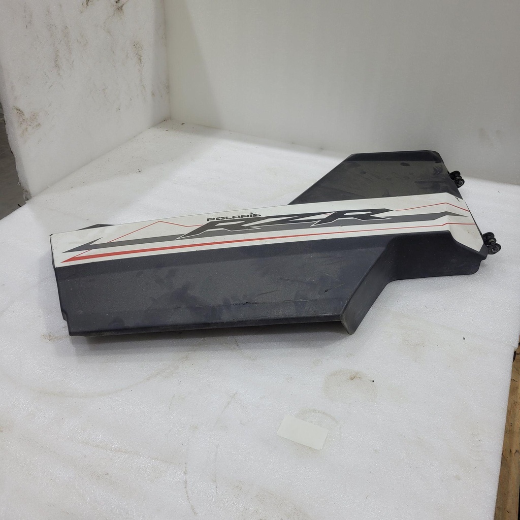 [5453968-070-001] DOOR SKIN,LH,BLK - POLARIS - 5453968-070 POLARIS
