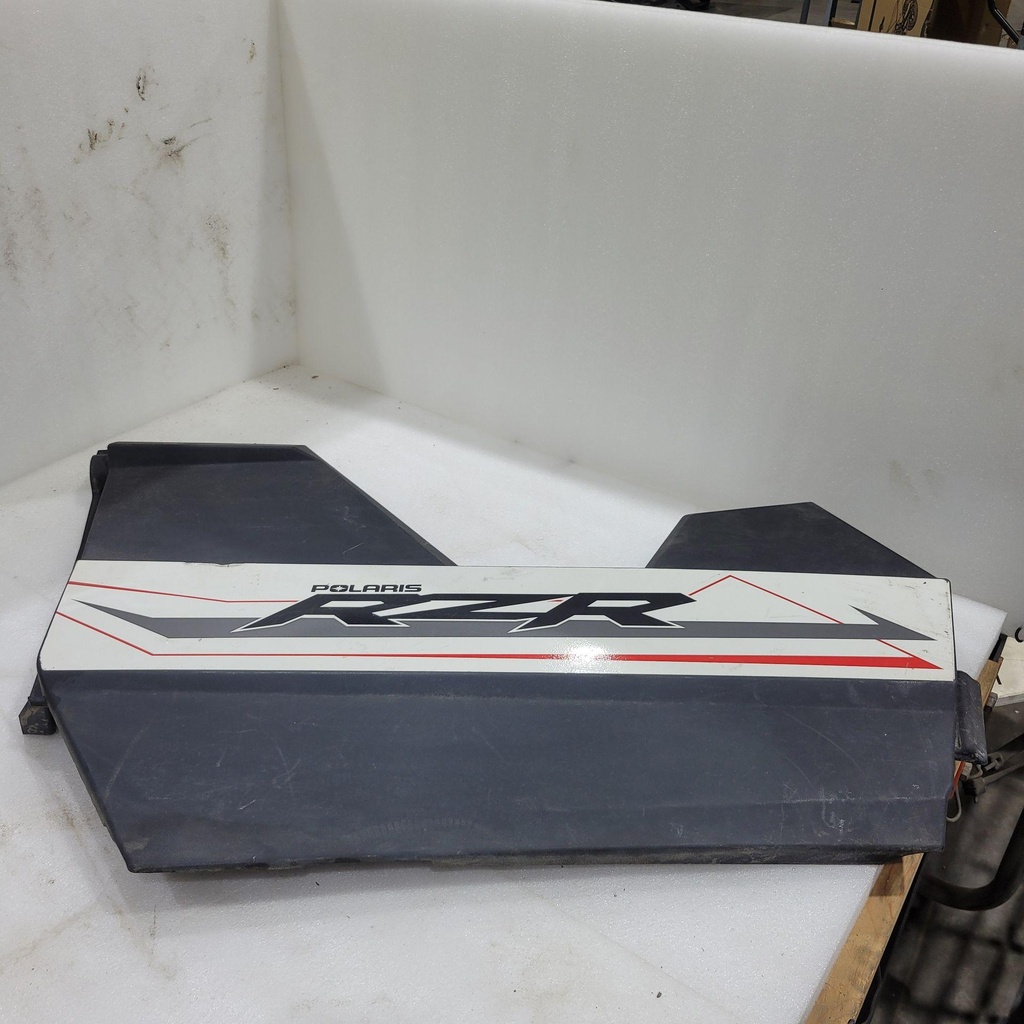 [5453969-070-001] PANEL-RH CLOSEOFF,BLK - POLARIS - 5453969-070 POLARIS
