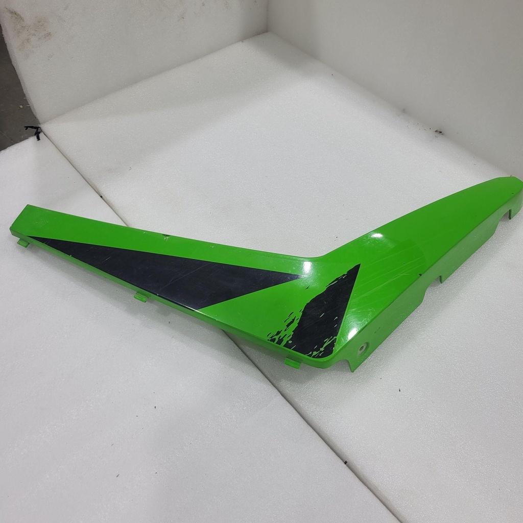 fender,rear-rh-team arctic green