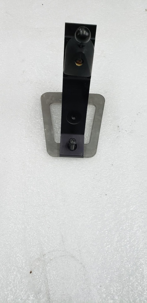 [5510788-001] MOUNT, WINDSHIELD - POLARIS - 5510788