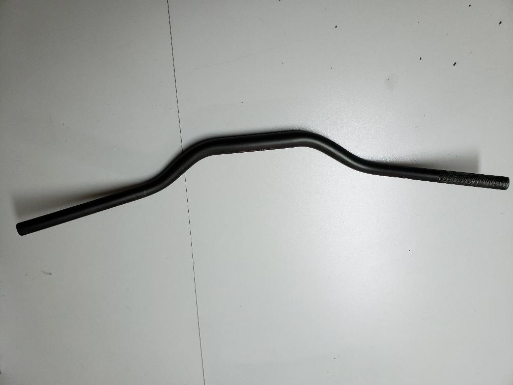 handlebar (silver)