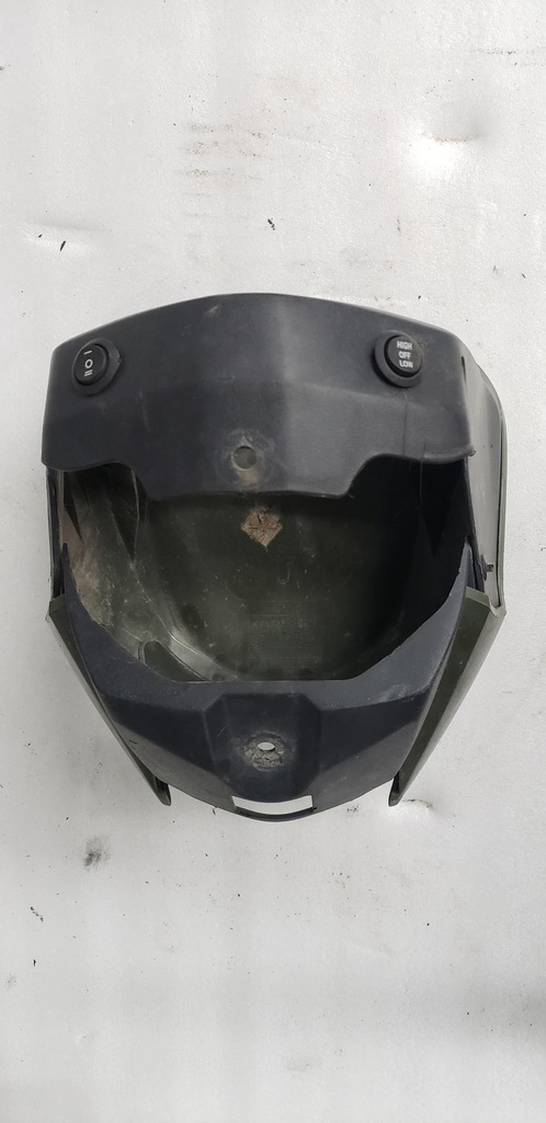 COVER, FRONT (CAMOUFLAGE) - 56311-31GC1-YVA SUZUKI
