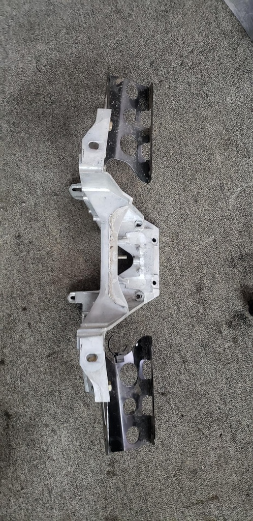 cast bulkhead
