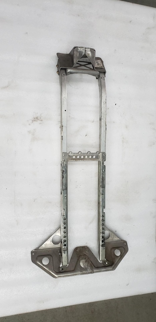 Tube, Support - Left