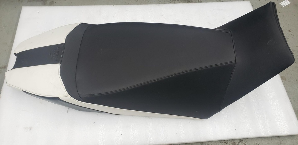 Complete Seat Assembly - - 5706-406 arctic cat
