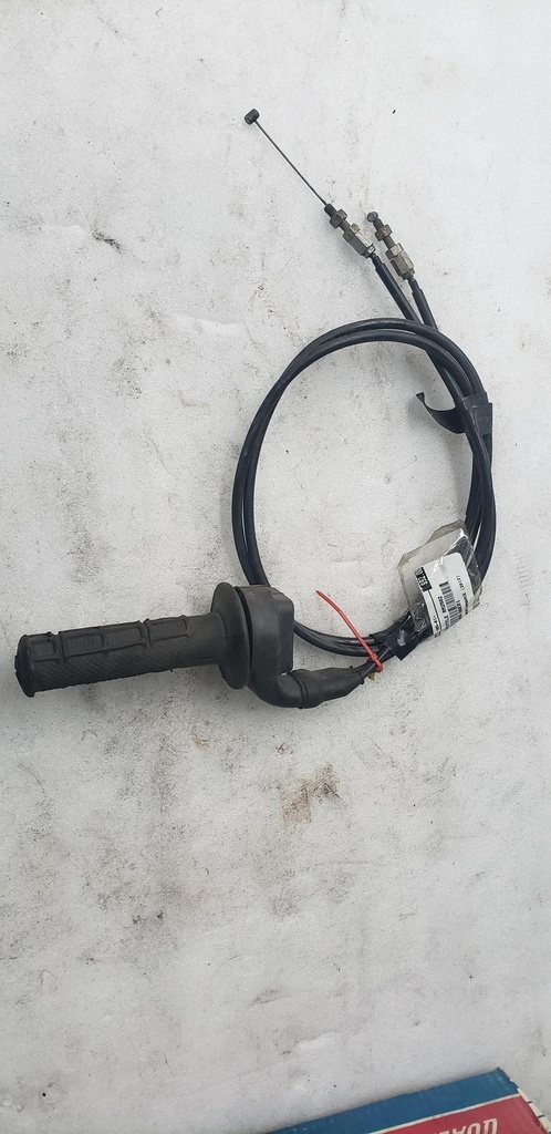 THROTTLE RM250Z - 57100-28E01 SUZUKI