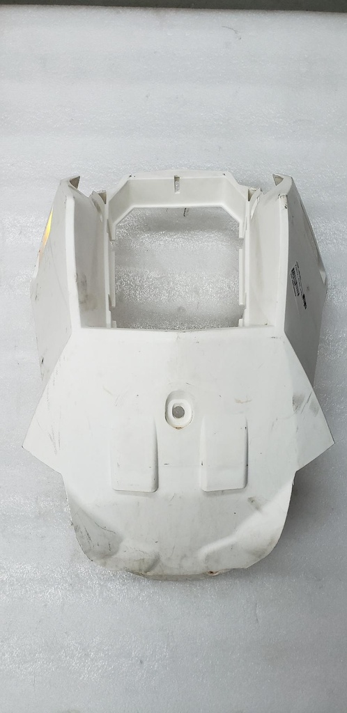 Fascia, Front w/Decal - W - 5718-263 ARCTIC CAT