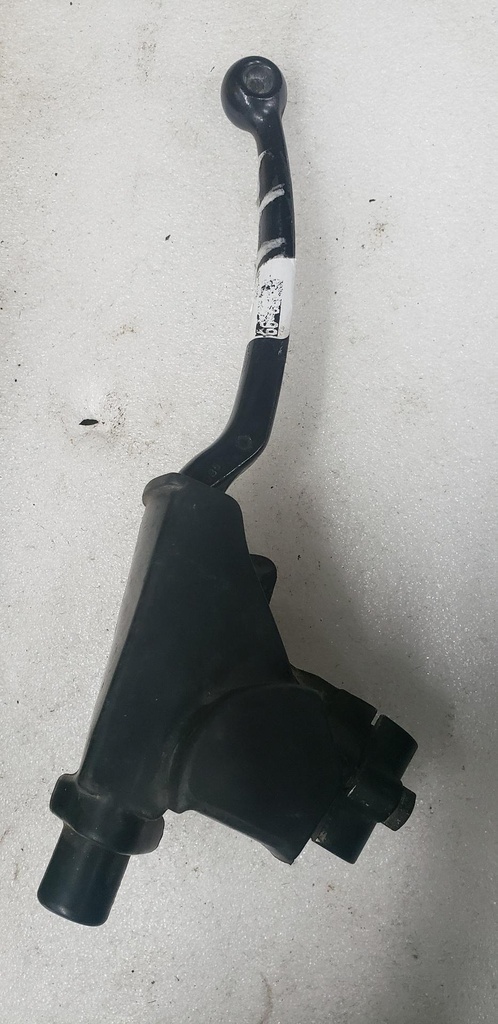LEVER ASSY REAR BRAKE - 57500-24502 SUZUKI