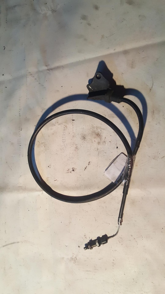 SUZUKI CABLE ASSY, CLUTCH - 58200-17G10