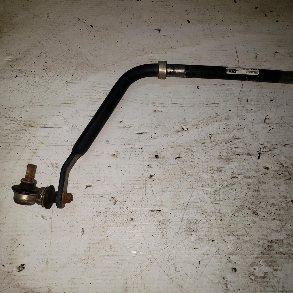 stabilizer,rr