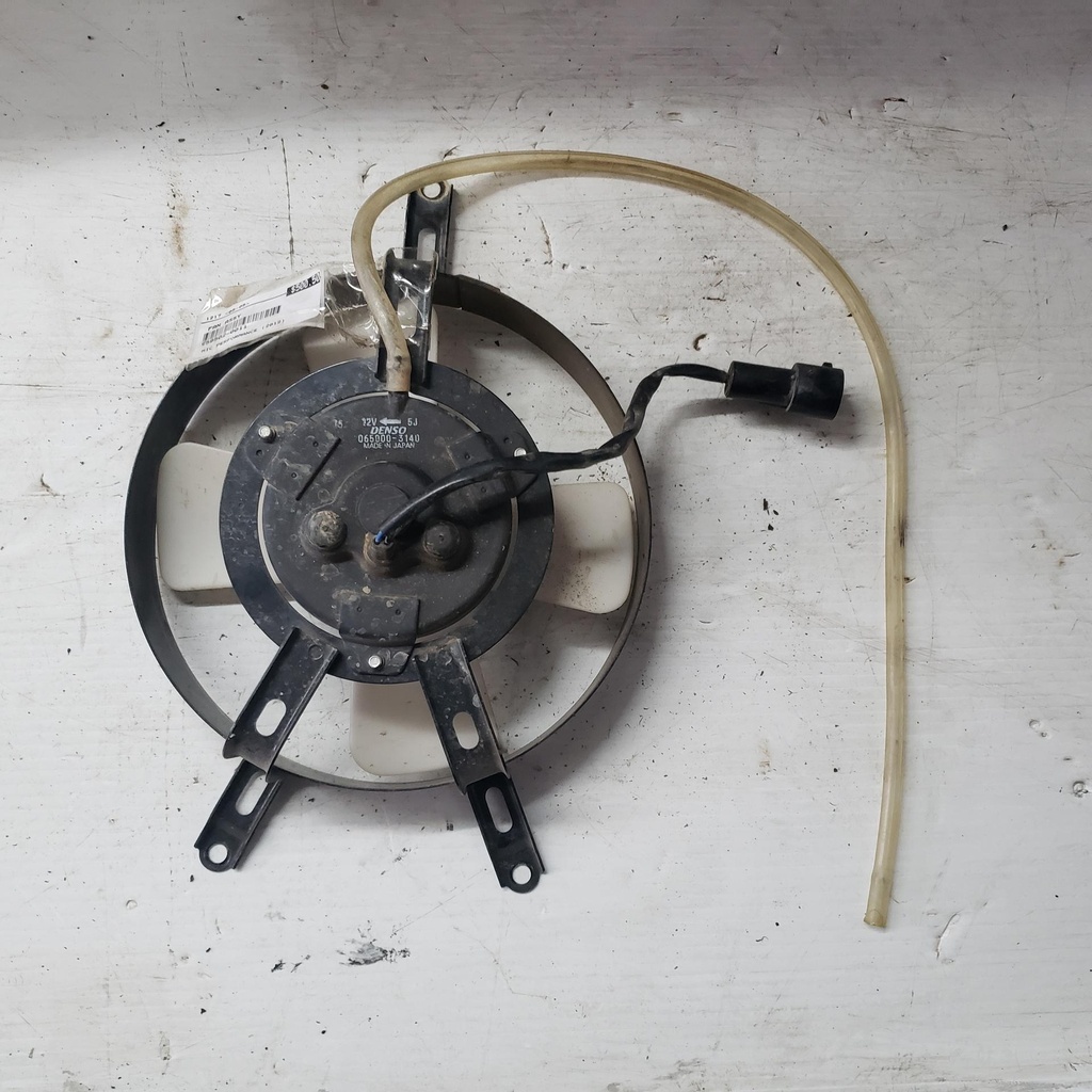fan-assy
