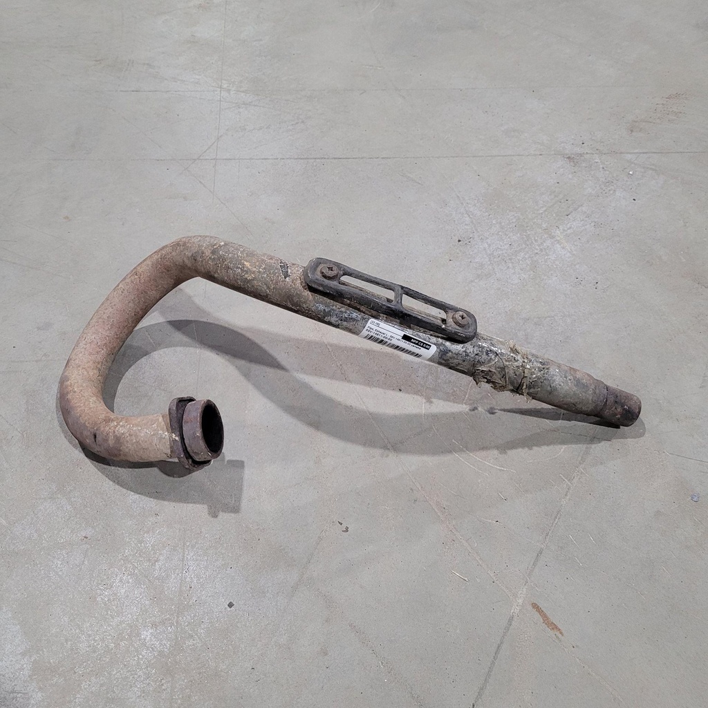 [59V146110000-001] Pipe, Exhaust L - 59V-14611-00-00 yamaha