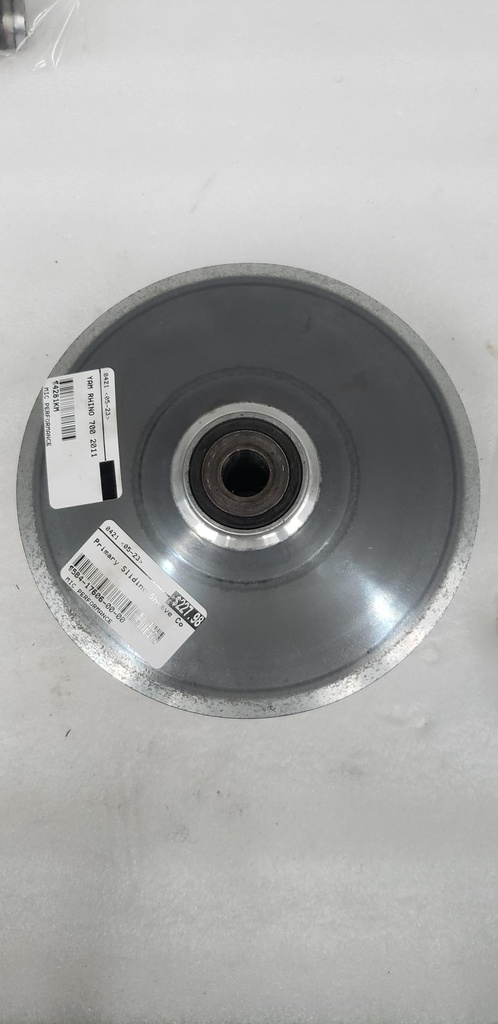 Primary Sliding Sheave Co - 5B4-17606-00-00 YAMAHA