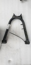 REAR ARM UPP RIGHT - 5B4-F2172-00-00 YAMAHA
