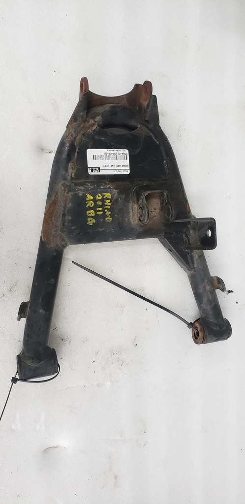 REAR ARM LWR LEFT - 5B4-F217M-00-00 YAMAHA