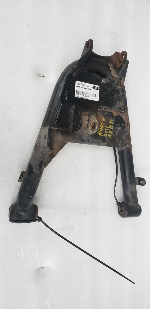 REAR ARM LWR RIGHT - 5B4-F217N-00-00 YAMAHA