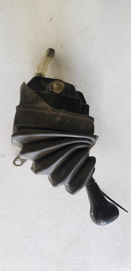 Shifter Assy - 5GH-18300-02-00 yamaha
