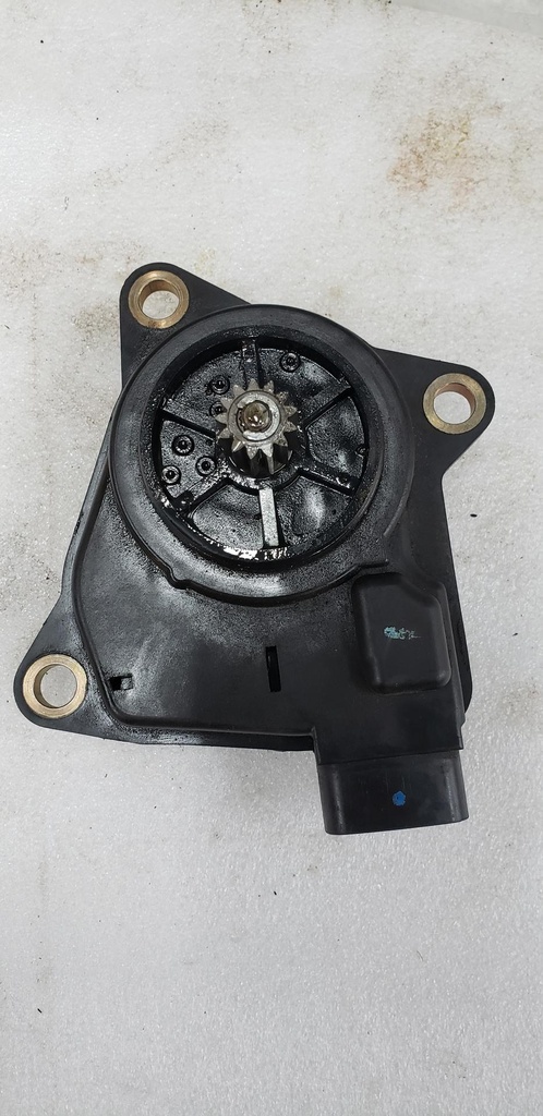 . Servo Motor Comp - 5GH-4616A-02-00 YAMAHA