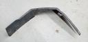 fender flare, front, right, glo