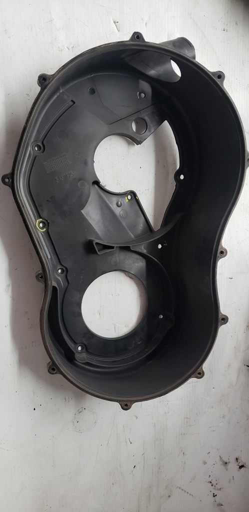 inner clutch cover