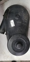 outer clutch cover, gloss black
