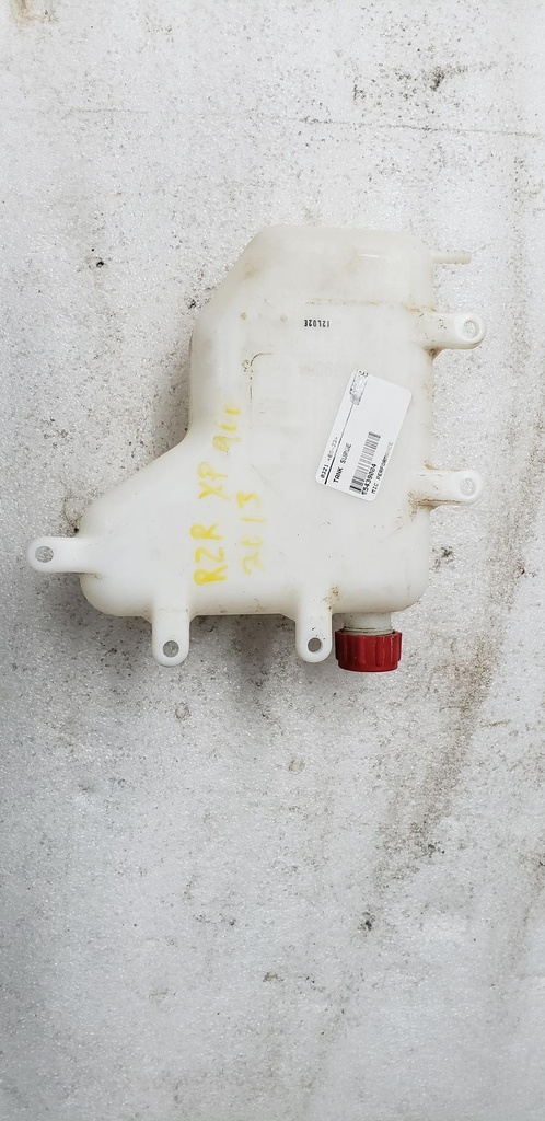 SURGE TANK
