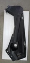 right hand rocker, gloss black