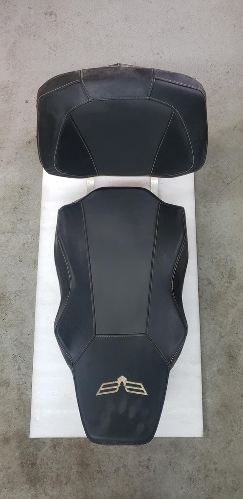 seat-assy (inc. 2-19)