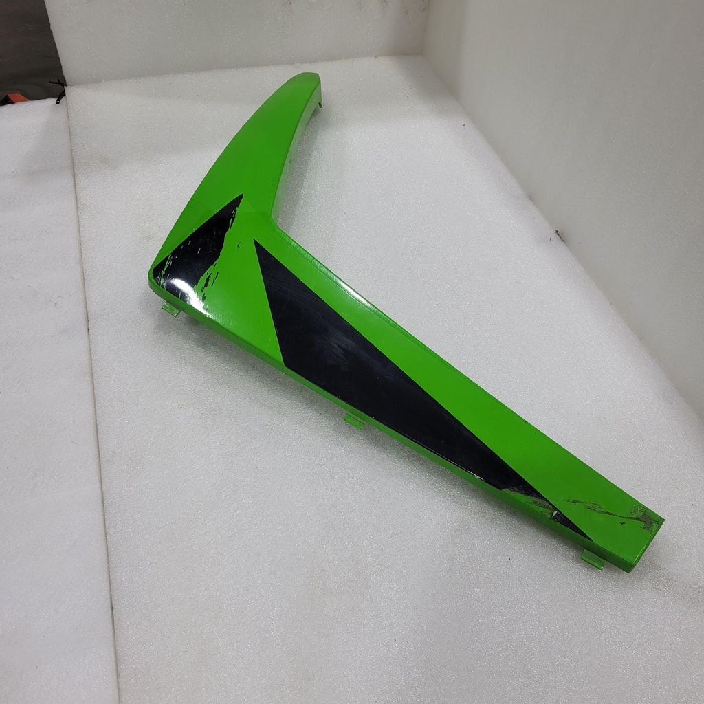 fender,rear-lh-team arctic green
