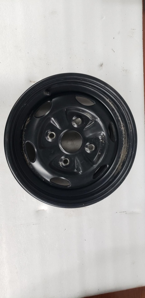 (new ref. 55310-31g60-291) rim, front wheel (12x6.0at) (black) mat