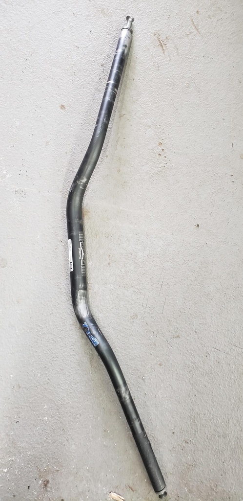 handlebar