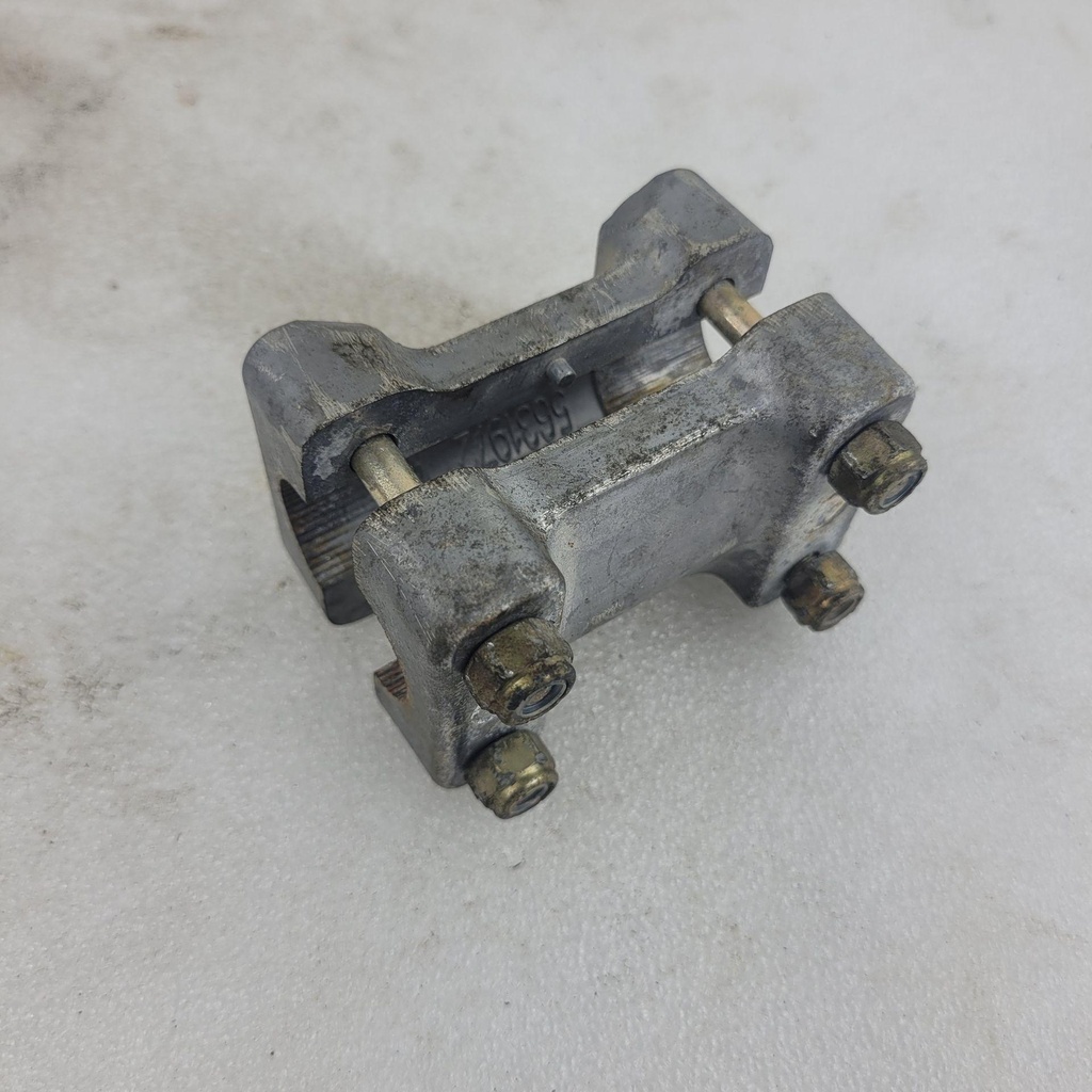 [5631972-001] block-handlebar, peg,89 id (5631972-001)