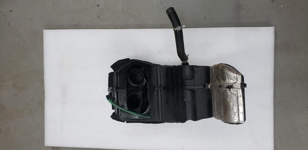 AIRBOX,SPLIT-KIT - 5639-934 ARCTIC CAT