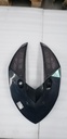 pod, instrument - black
