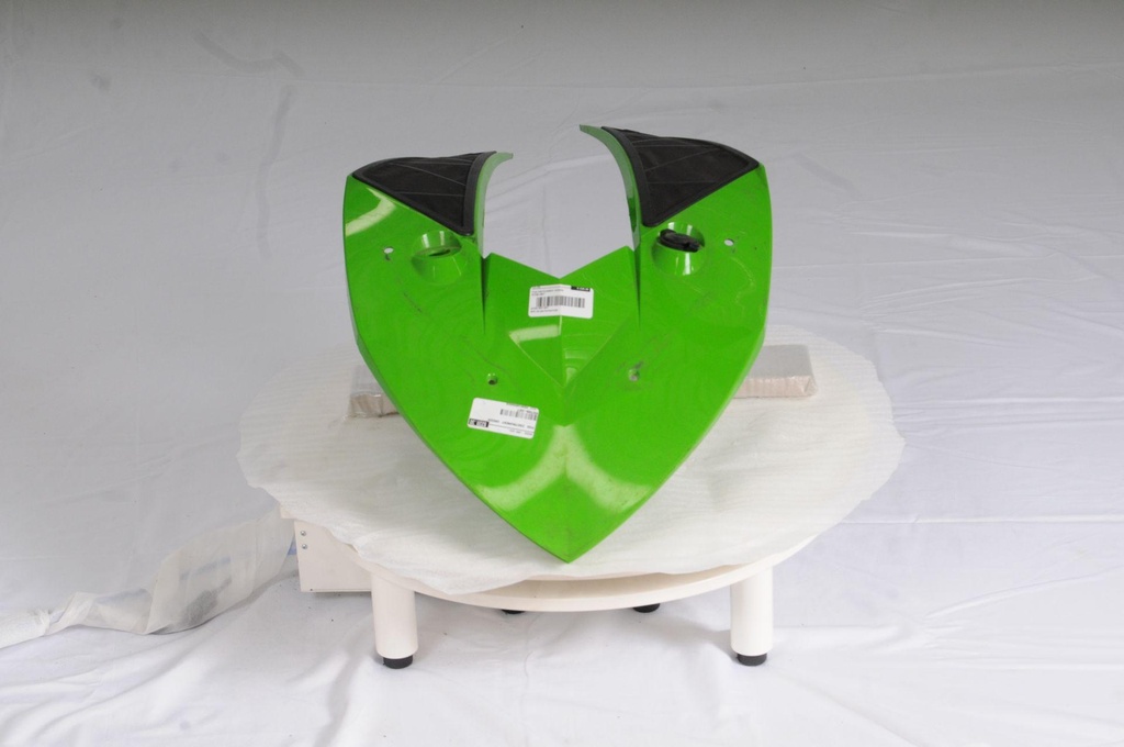 Pod, Instrument - Green
