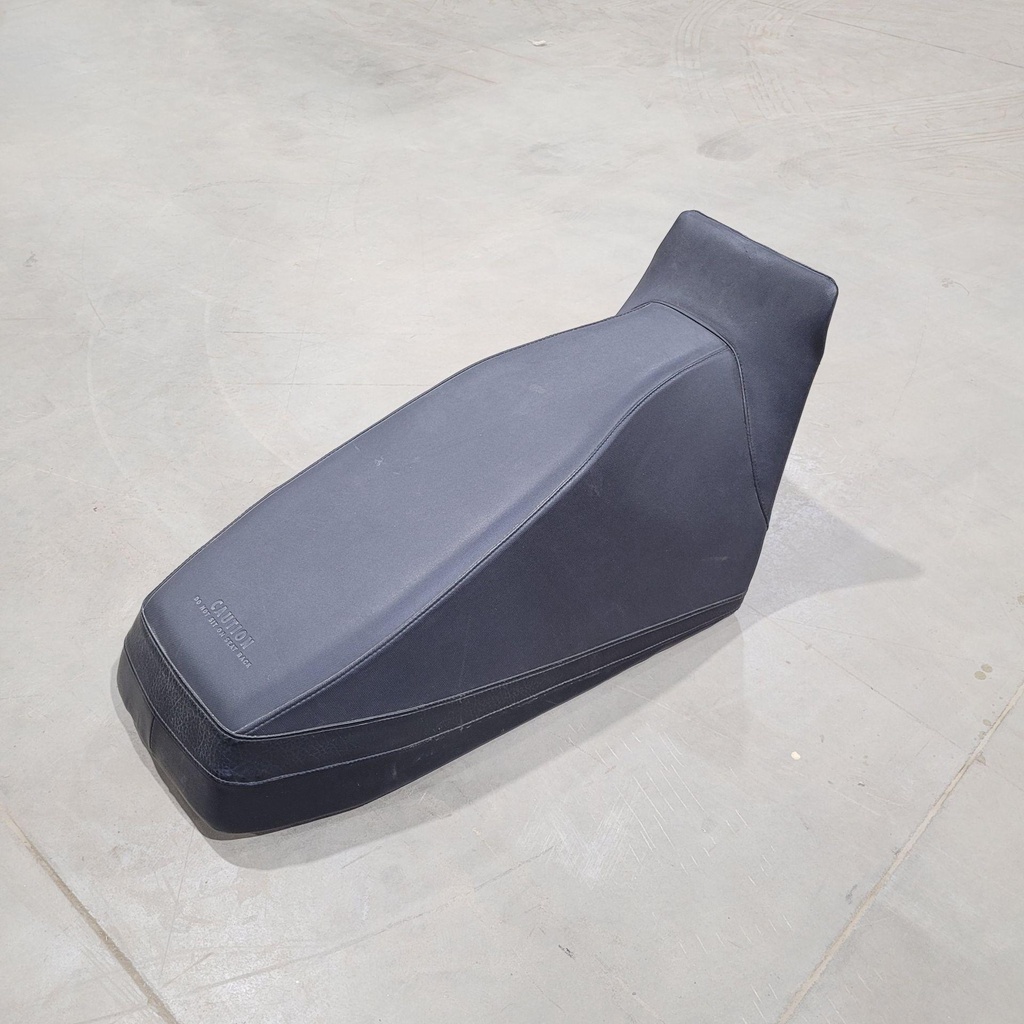 Complete Seat Assembly - Orange (inc. 2-3)