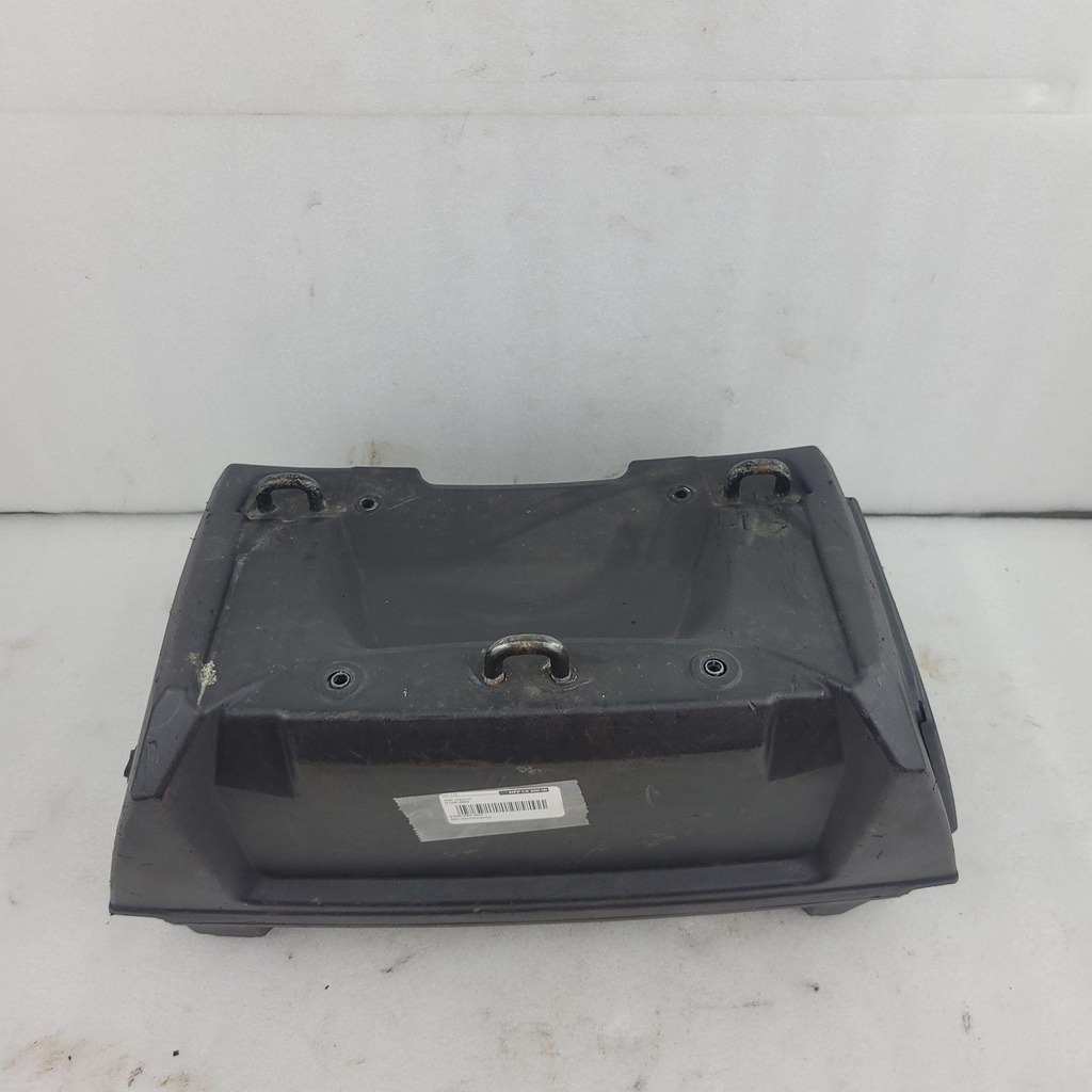 seat support