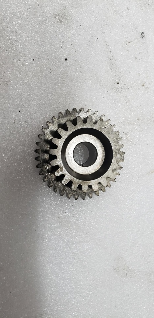 GEAR-SPUR,20T / 37T - 59051-1133 kawasaki