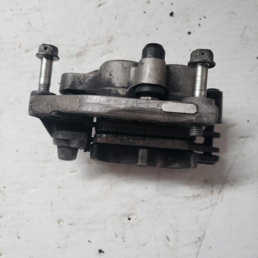 caliper assy fr l