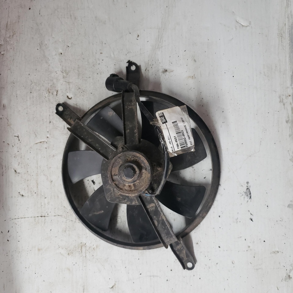 fan-assy