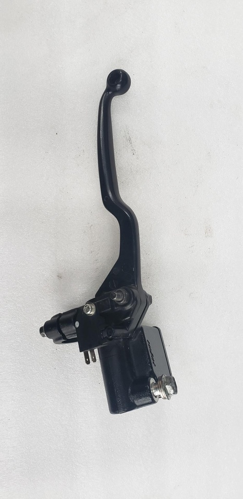 cylinder assy, front master