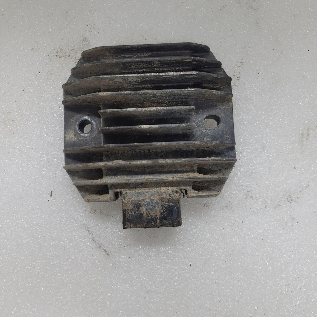 Rectifier  Regulator Assy