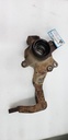 Knuckle Assy (Left) - 5GT-23501-00-00 YAMAHA